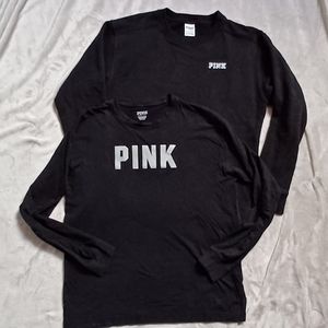 Oversized Victoria Secret Pink Bundle